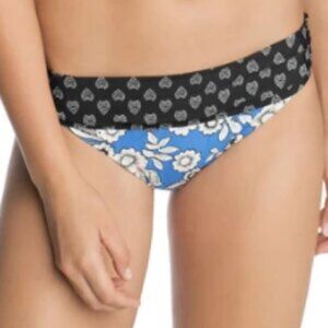 NWT Vera Bradley Orient Express Piper Bottom swim